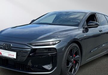 Audi A6 e-tron 12.913 km 73.880 &euro; Bielefeld 33609
