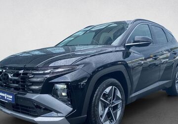 Hyundai TUCSON 29.205 km 28.680 &euro; Bielefeld 33609