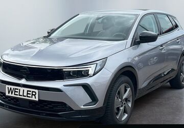 Opel Grandland (X) 55.852 km 19.390 &euro; Bielefeld 33609