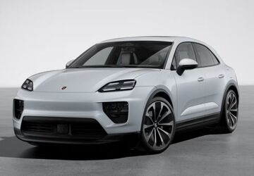 Porsche Macan 11.000 km 96.900 &euro; Bielefeld 33719