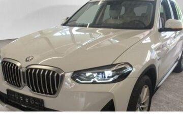 BMW X3 45.811 km 34.710 &euro; Lemgo 32657
