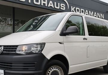 VW T6 Caravelle 199.249 km 17.950 &euro; Rheda-Wiedenbrück 33378