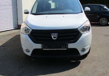 Dacia Dokker 164.800 km 6.899 &euro; Vlotho 32602