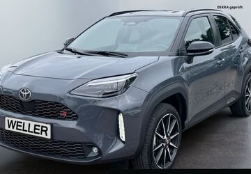 Toyota Yaris Cross 11.615 km 31.990 &euro; Bielefeld 33609