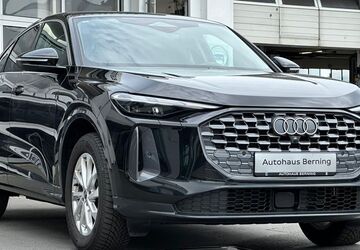 Audi Q5 26.000 km 48.490 &euro; Bielefeld 33609
