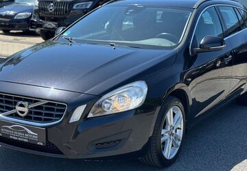 Volvo V60 279.500 km 5.950 &euro; Bielefeld 33649