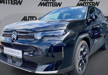 Citroen C5 Aircross 5.500 km 41.490 &euro; Bielefeld 33719