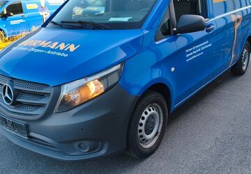 Mercedes-Benz Vito 185.000 km 15.351 &euro; Bielefeld 33613