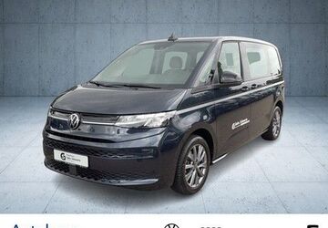VW T7 Multivan 26.400 km 48.940 &euro; Bünde 32257