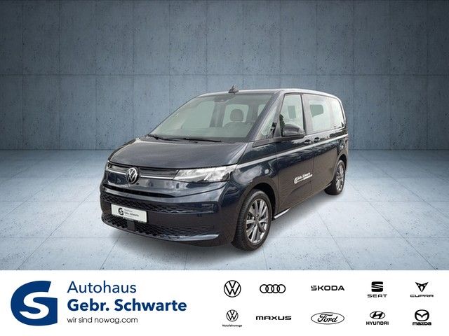 VW T7 Multivan 26.400 km 48.940 &euro; Bünde 32257