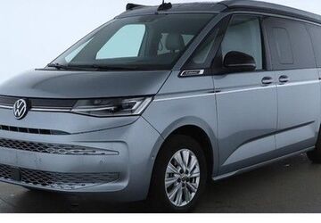 VW T7 California 21.528 km 67.890 &euro; Bielefeld 33689