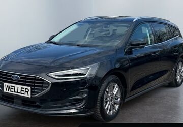 Ford Focus 39.000 km 20.890 &euro; Bielefeld 33609