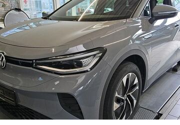 VW ID.4 73.453 km 29.290 &euro; Bielefeld 33689