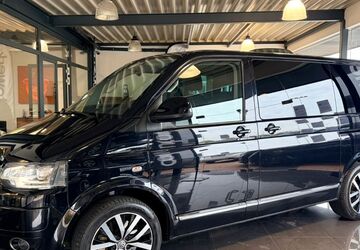 VW T5 Transporter 141.491 km 25.995 &euro; Herford 32049