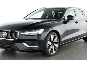 Volvo V60 27.821 km 41.850 &euro; Bielefeld 33647
