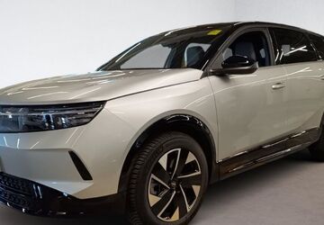 Opel Grandland (X) 5.404 km 34.850 &euro; Bielefeld 33647