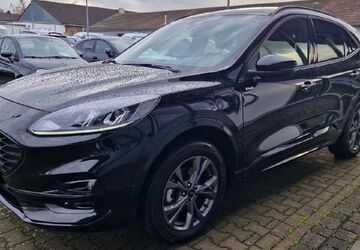 Ford Kuga 50.204 km 23.495 &euro; Rheda-Wiedenbrück 33378