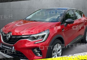 Renault Captur 47.491 km 16.745 &euro; Bielefeld 33647