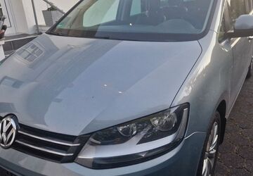 VW Sharan 260.000 km 8.700 &euro; Gütersloh 33330