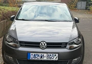VW Polo 83.000 km 6.800 &euro; Bielefeld 33611