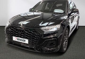 Audi Q5 92.200 km 44.880 &euro; Bielefeld 33609