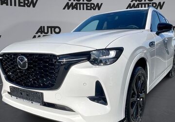 Mazda CX-80 9.163 km 48.390 &euro; Bielefeld 33719