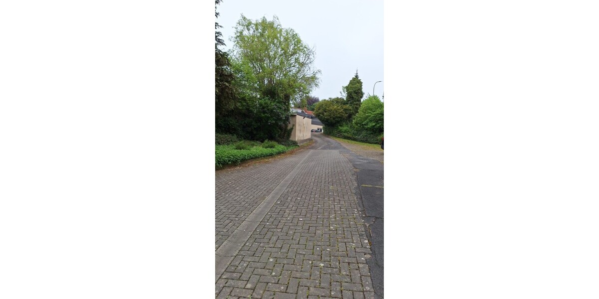 Einfahrt