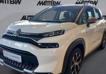 Citroen C3 Aircross 28.950 km 14.490 &euro; Bielefeld 33719