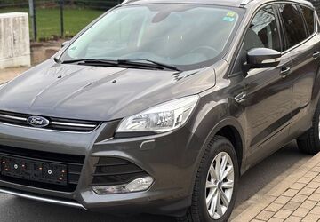 Ford Kuga 193.900 km 4.990 &euro; Bielefeld 33719