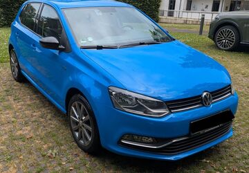 VW Polo 104.072 km 7.000 &euro; Bielefeld 33619
