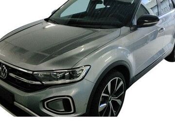 VW T-Roc 2.828 km 33.890 &euro; Bielefeld 33689