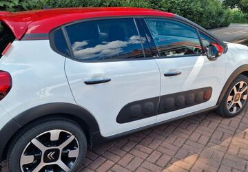 Citroen C3 74.500 km 10.600 &euro; Löhne 32584
