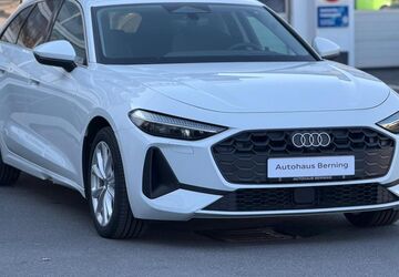 Audi A5 26.000 km 37.990 &euro; Bielefeld 33609