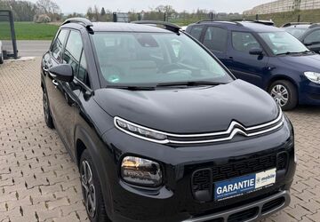 Citroen C3 88.000 km 7.500 &euro; Löhne Mennighüffen 32584