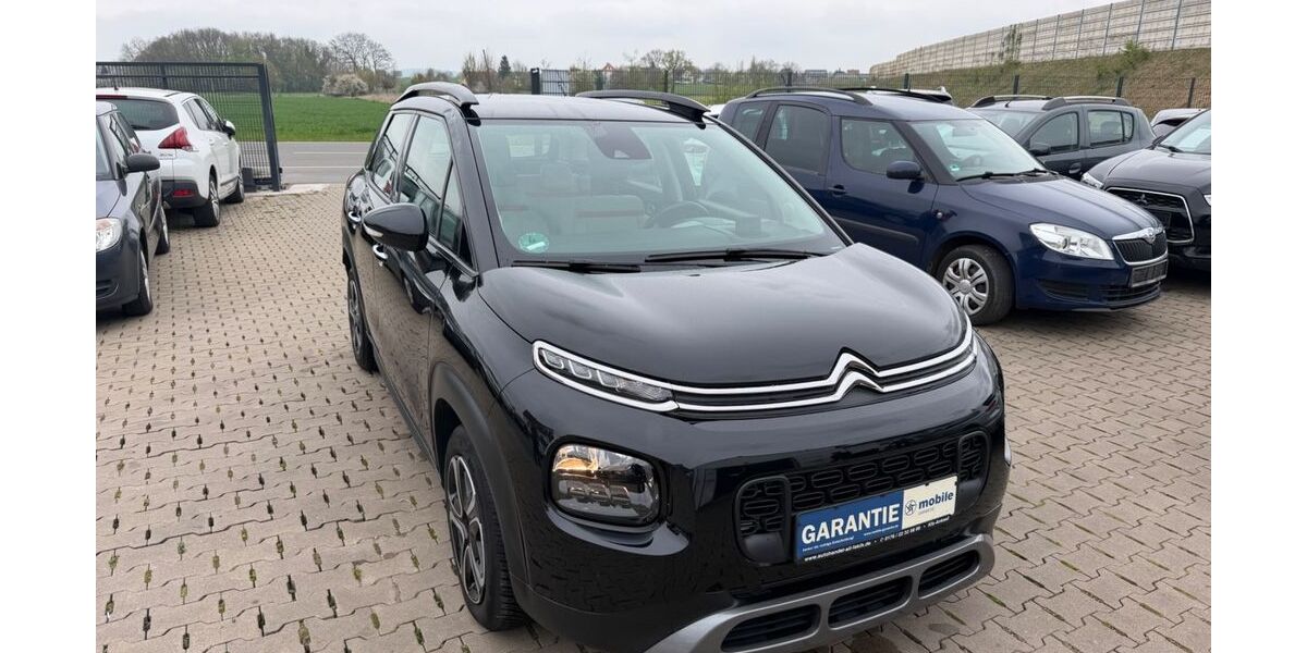 Citroen C3 88.000 km 7.500 &euro; Löhne Mennighüffen 32584