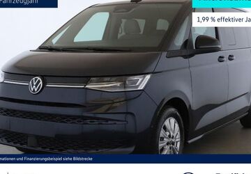 VW T7 Multivan 17.528 km 60.990 &euro; Bad Oeynhausen 32547