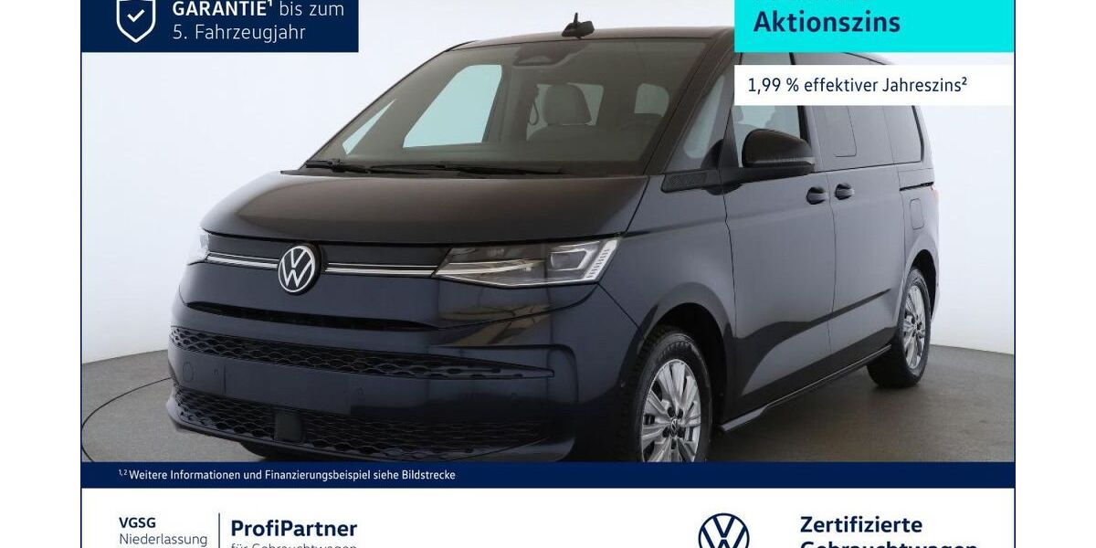VW T7 Multivan 17.528 km 60.990 &euro; Bad Oeynhausen 32547