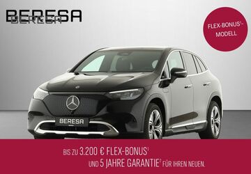 Mercedes-Benz EQE SUV 7.215 km 59.580 &euro; Bielefeld 33609