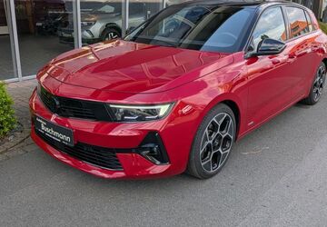 Opel Astra 15.550 km 23.390 &euro; Herford 32049