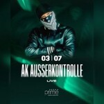 AK Ausserkontrolle - LIVE