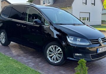 VW Sharan 235.000 km 10.990 &euro; Herford 32051