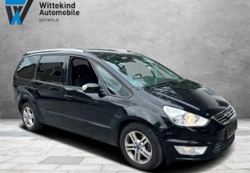 Ford Galaxy 234.000 km 5.499 &euro; Detmold 32758