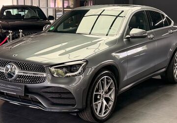 Mercedes-Benz GLC 220 144.000 km 34.900 &euro; Bielefeld 33605