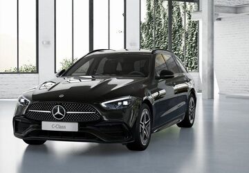 Mercedes-Benz C 300 94.905 km 29.990 &euro; Bad Oeynhausen 32545