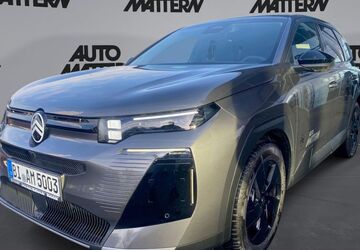 Citroen C5 Aircross 10.000 km 39.490 &euro; Bielefeld 33719