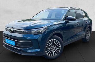 VW Tiguan 25.467 km 34.480 &euro; Bielefeld 33699