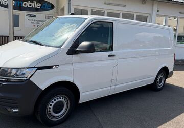 VW T6 andere 145.000 km 16.660 &euro; Bielefeld 33609