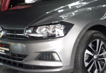 VW Polo 63.483 km 16.999 &euro; Bünde 32257