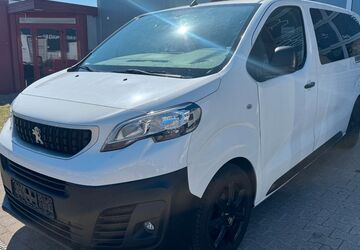 Peugeot Traveller 131.800 km 15.900 &euro; Bielefeld 33719