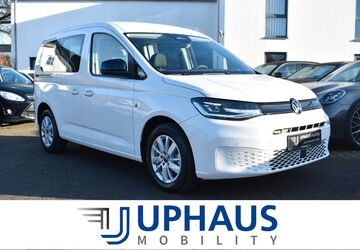 VW Caddy 1.840 km 37.970 &euro; Werther/Westfalen 33824